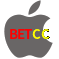 Aplicativo BetCC para iOS