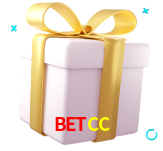 Receba seus bônus de boas-vindas no BetCC