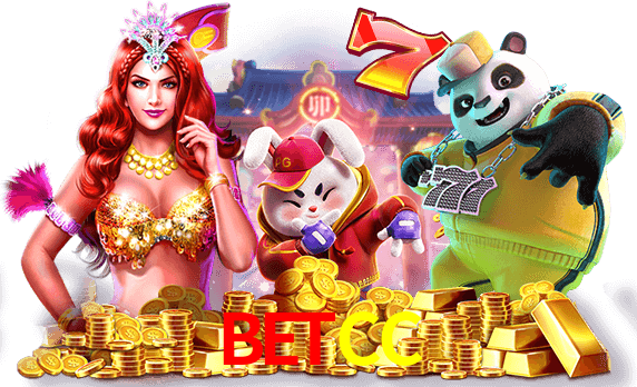 jogue em caça-níqueis ricos na BetCC