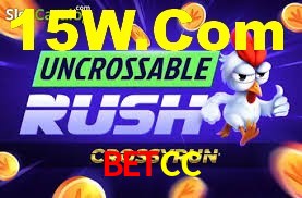 Welcome Bonus BetCC