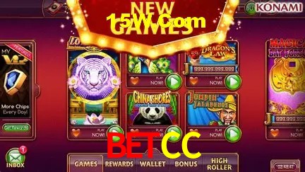 Apostas Esportivas na BetCC: Um Guia Completo