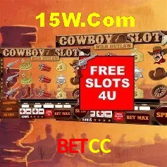 Tecnologia da Plataforma BetCC