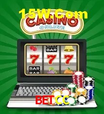 Casino Ao Vivo BetCC