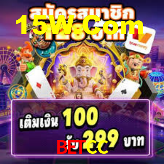 BetCC: A Experiência de Casino com Jogos de Mesa ao Vivo