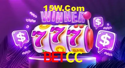 Casino Ao Vivo BetCC