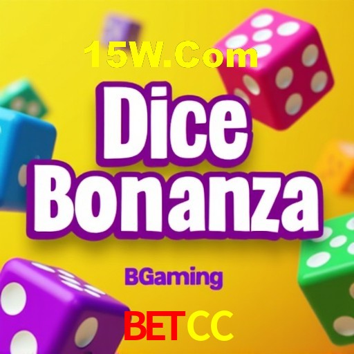 Bônus de Boas-vindas BetCC