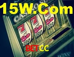 Bônus de Boas-vindas BetCC