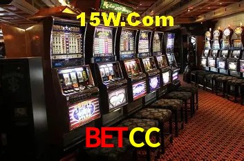 Benefícios da Conta BetCC