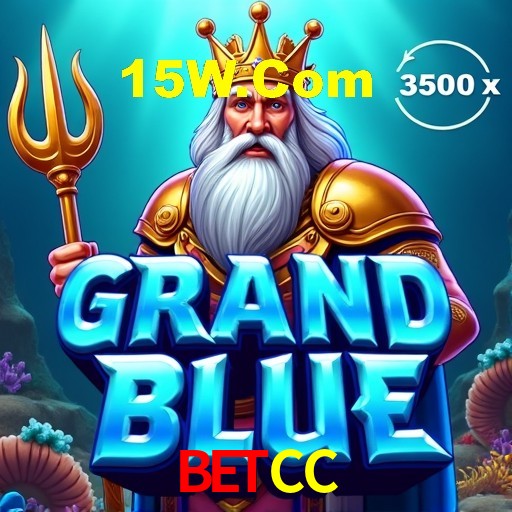 Recursos de Bônus BetCC