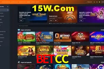 Integração de APIs BetCC