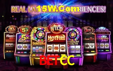 Especiais de Fim de Semana BetCC